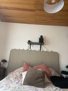 Snapshot of TalullaX chatting on 11.07.25 TalullaX online show from 11.07.25