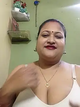 Mona love143 online show from 10.14.25