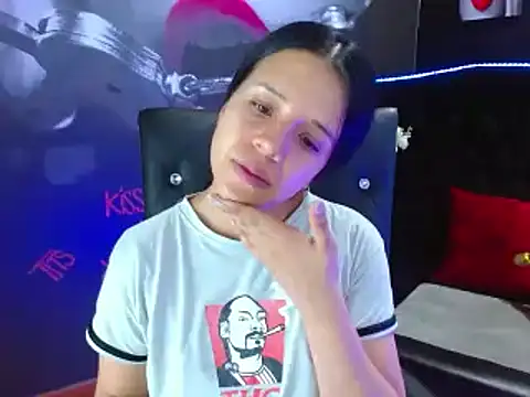 VALERY MEER online show from 12.06.24