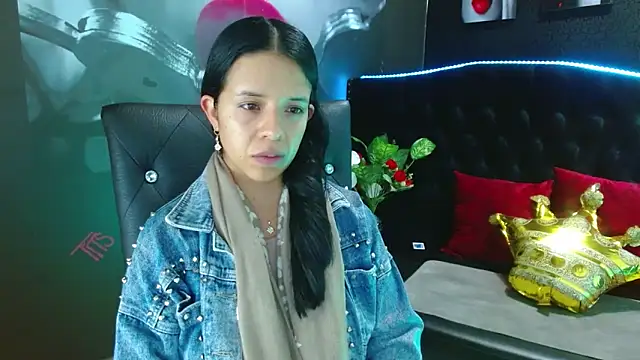 VALERY MEER online show from 12.16.24