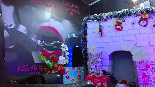 VALERY MEER online show from 12.23.24