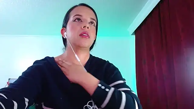 VALERY MEER online show from 09.30.25