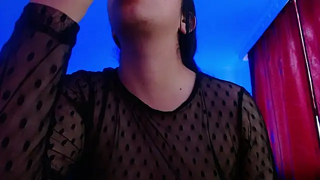 VALERY MEER online show from 03.26.26