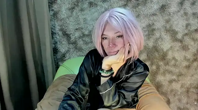 Rhianna wilson online show from 02.07.25