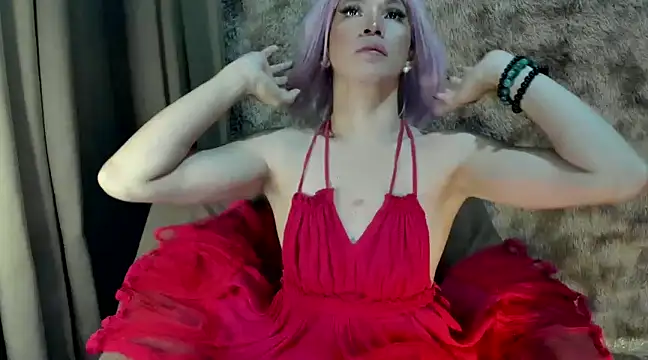 Rhianna wilson online show from 02.14.25