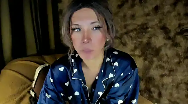 Rhianna wilson online show from 03.02.25