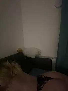 OdriOlsens online show from 12.04.24