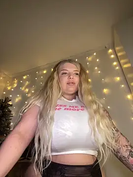 OdriOlsens online show from 12.24.24