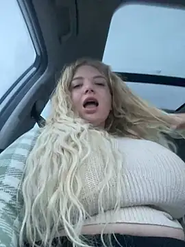 OdriOlsens online show from 12.30.24