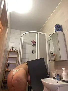 OdriOlsens online show from 01.25.25