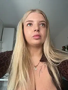 OdriOlsens online show from 07.05.26