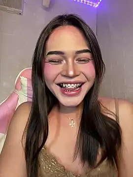 Ashely Lewis online show from 01.09.25