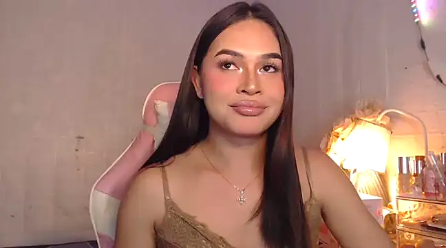 Ashely Lewis online show from 01.19.25