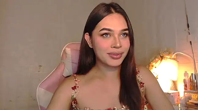 Ashely Lewis online show from 01.25.25