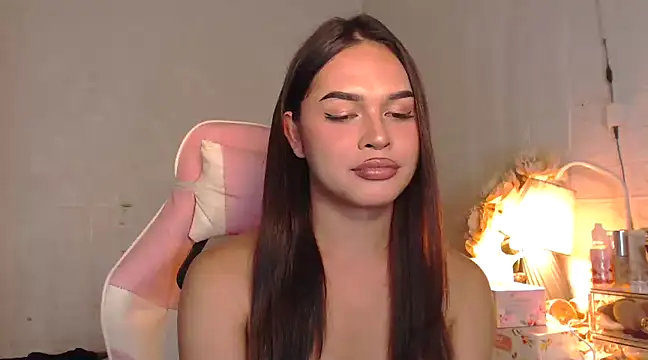 Ashely Lewis online show from 01.27.25