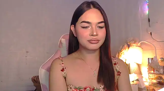 Ashely Lewis online show from 02.03.25