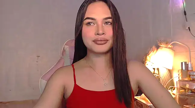 Ashely Lewis online show from 02.12.25