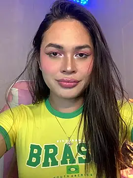 Ashely Lewis online show from 02.25.25