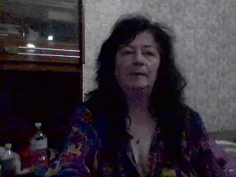 GypsiQueen2 online show from 02.24.25