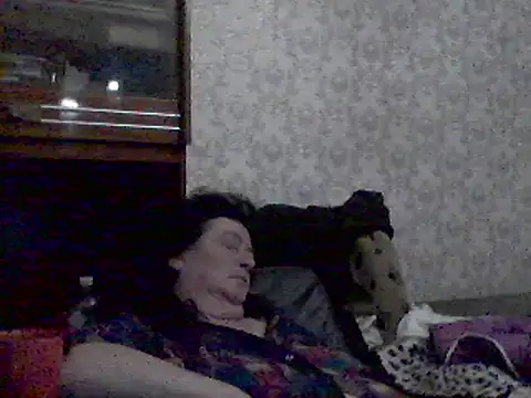 GypsiQueen2 online show from 02.25.25