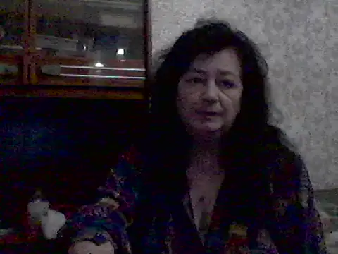 GypsiQueen2 online show from 03.05.25