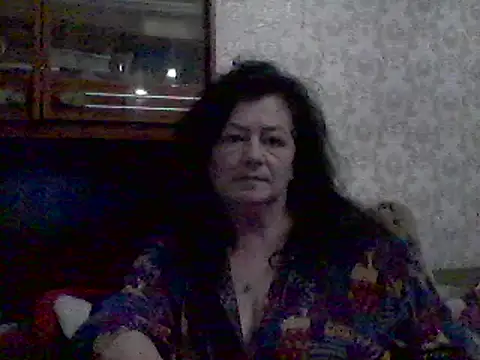GypsiQueen2 online show from 03.05.25