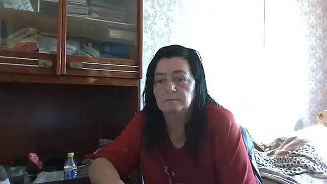 GypsiQueen2 online show from 10.31.25