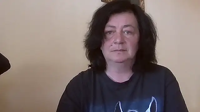 GypsiQueen2 online show from 05.03.26