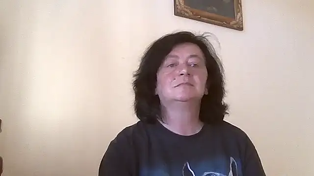 GypsiQueen2 online show from 05.04.26