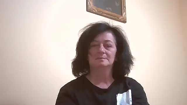 GypsiQueen2 online show from 05.10.26
