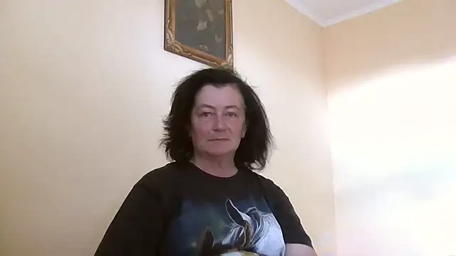 GypsiQueen2 online show from 05.24.26