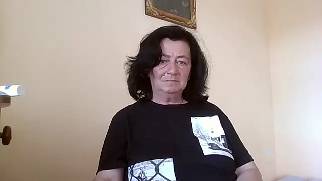 GypsiQueen2 online show from 05.31.26