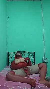 Snapshot of ElisyaHijabDoll chatting on 03.22.25 ElisyaHijabDoll online show from 03.22.25