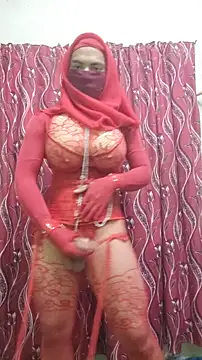 Snapshot of ElisyaHijabDoll chatting on 10.16.25 ElisyaHijabDoll online show from 10.16.25
