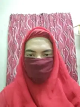 Snapshot of ElisyaHijabDoll chatting on 11.23.25 ElisyaHijabDoll online show from 11.23.25