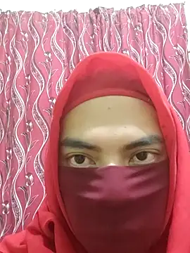 Snapshot of ElisyaHijabDoll chatting on 03.26.26 ElisyaHijabDoll online show from 03.26.26