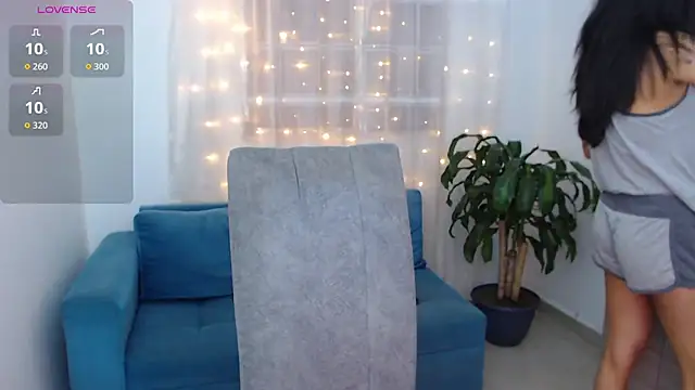 imSophia online show from 01.15.26