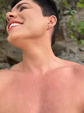 LukeLouHarvey online show from 10.08.25