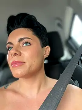 LukeLouHarvey online show from 10.14.25