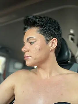 LukeLouHarvey online show from 02.03.26