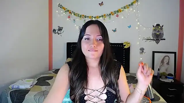 naughty girl 4u online show from 03.04.25