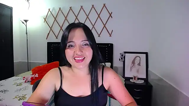 naughty girl 4u online show from 09.11.25