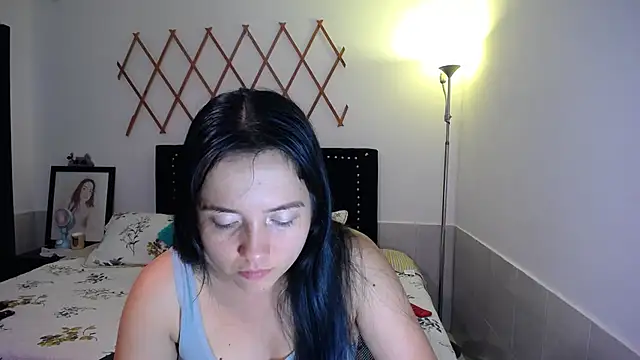 naughty girl 4u online show from 09.16.25