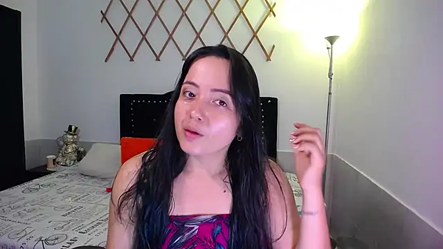 naughty girl 4u online show from 10.04.25