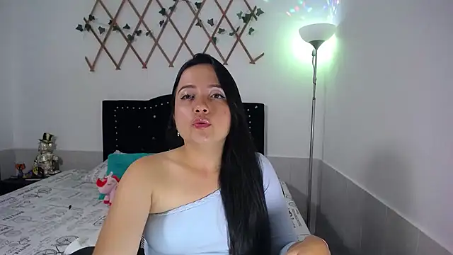 naughty girl 4u online show from 01.10.26