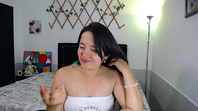 naughty girl 4u online show from 03.30.26