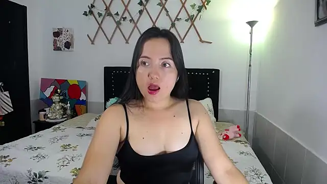 naughty girl 4u online show from 05.16.26