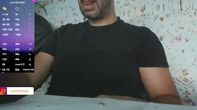 Snapshot of _MrPrecum_ chatting on 12.09.24 MrPrecum online show from 12.09.24