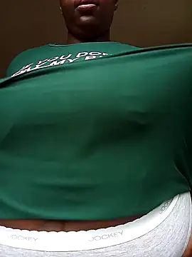 Aaaliyah445 online show from 12.08.24