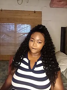 Aaaliyah445 online show from 09.30.25